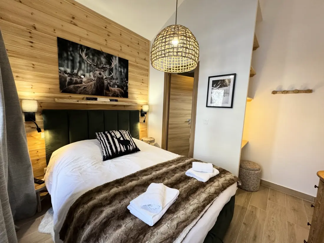 Chalet Igor
