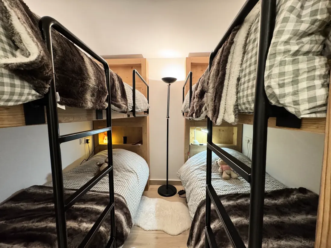 Chalet Igor