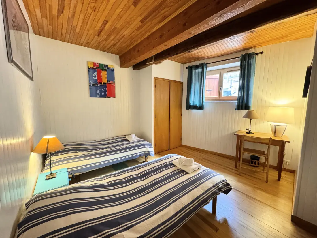 Chalet La Mouree 1790