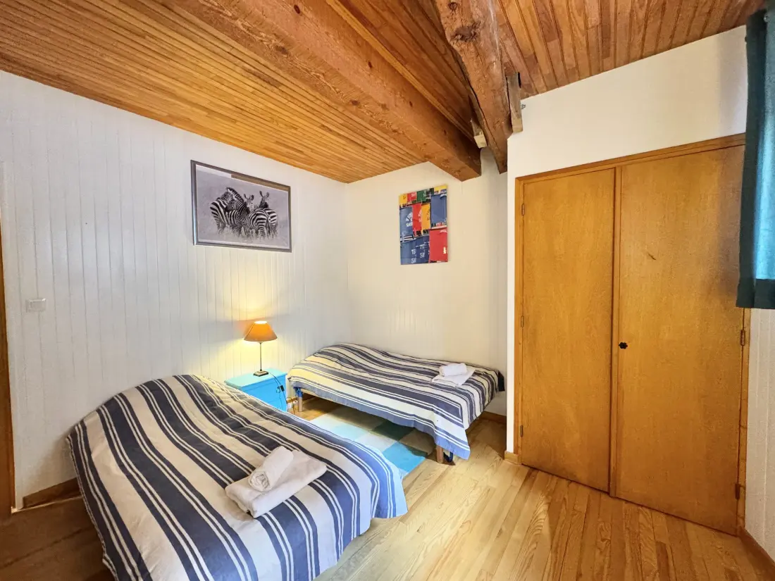Chalet La Mouree 1790