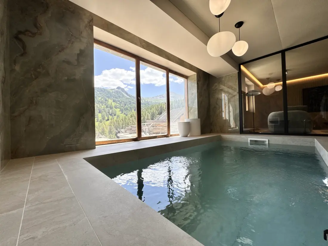 Chalet Lao