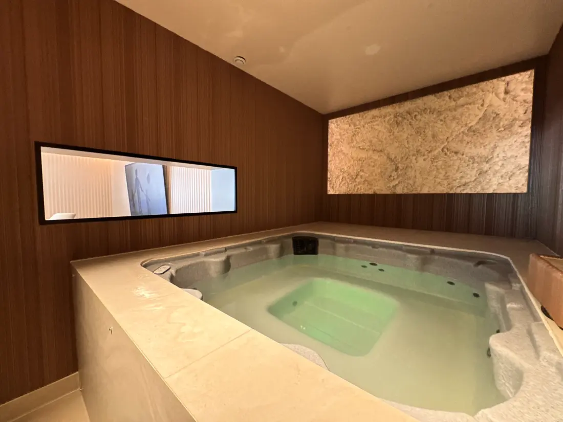 Chalet Lao