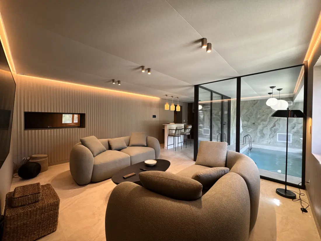 Chalet Lao