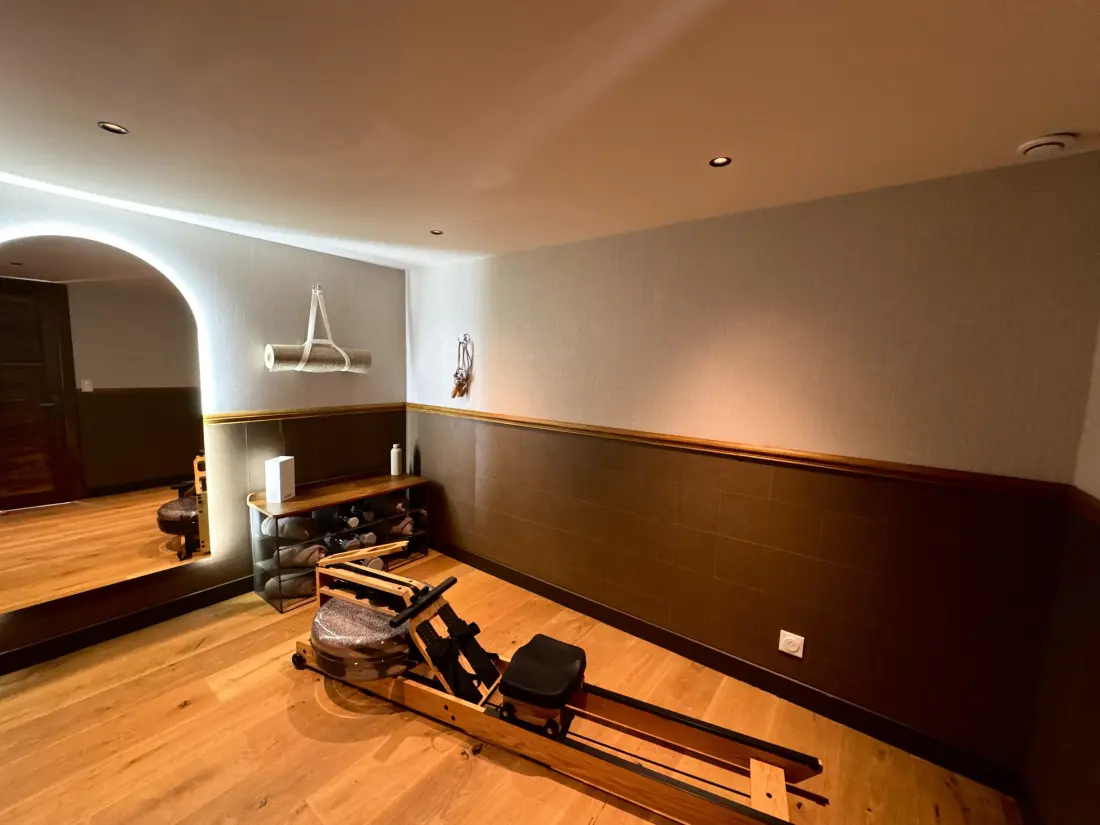 Chalet Lao