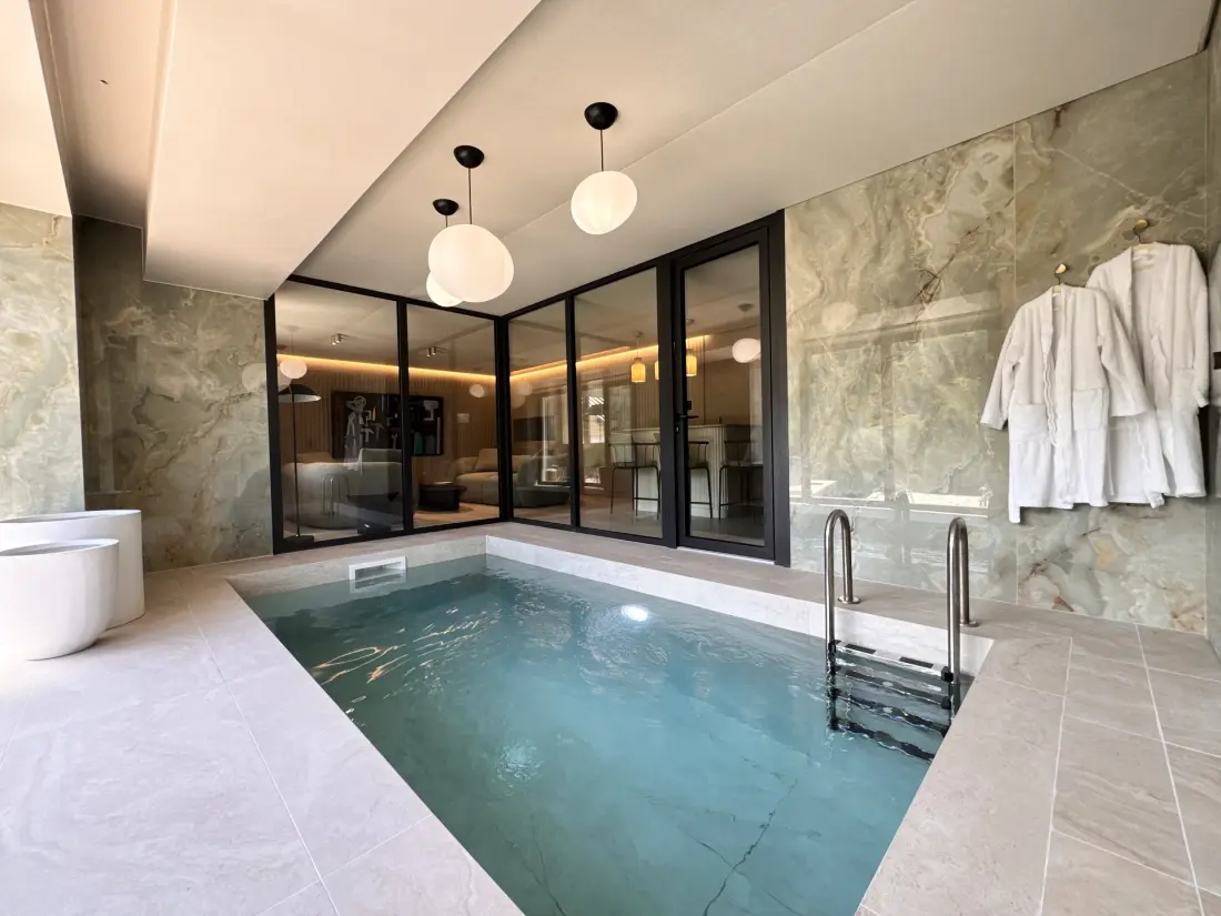 Chalet Lao