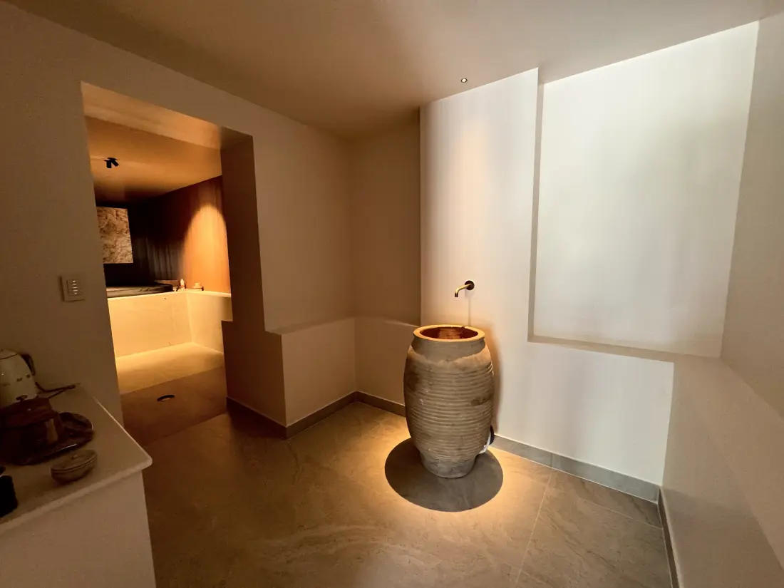 Chalet Lao