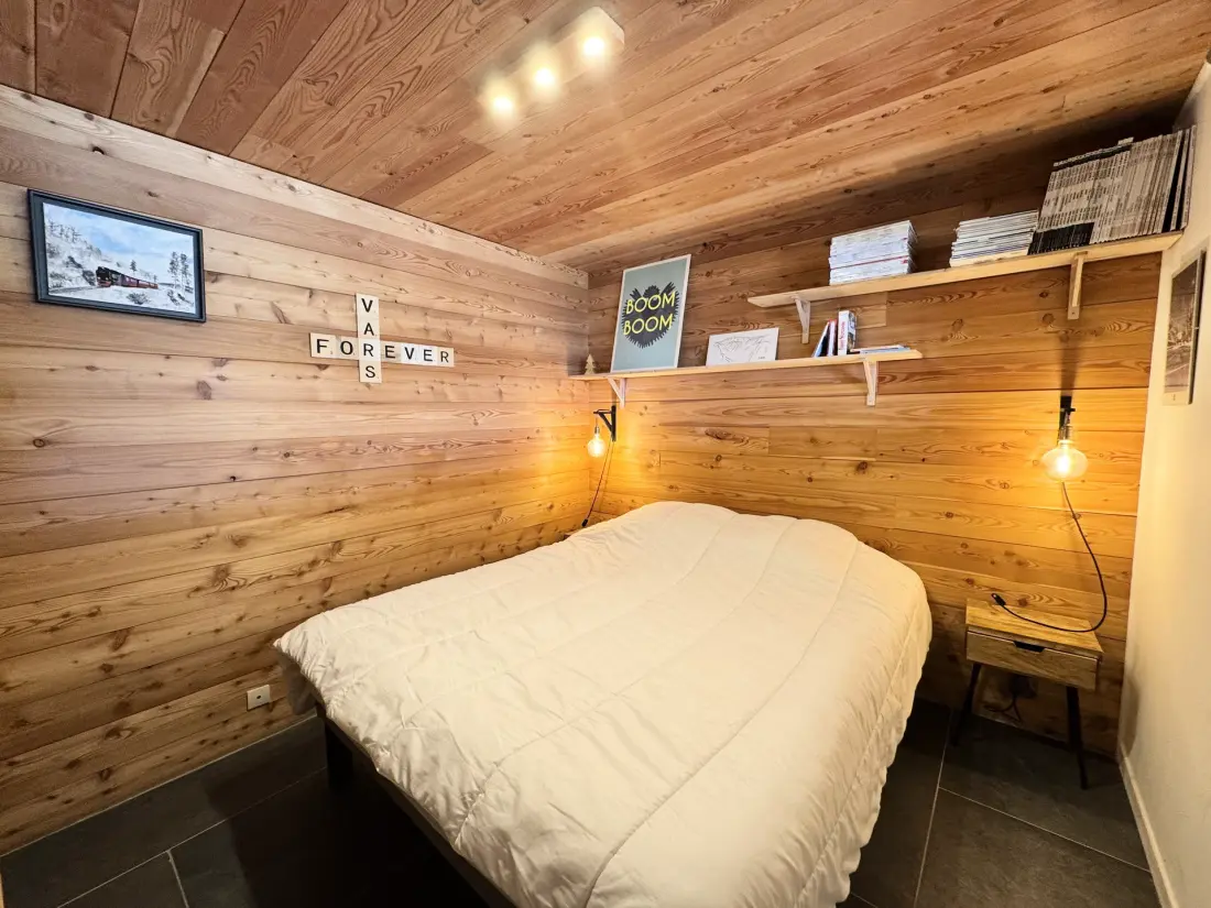 Chalet Le Balcon Des Ecrins
