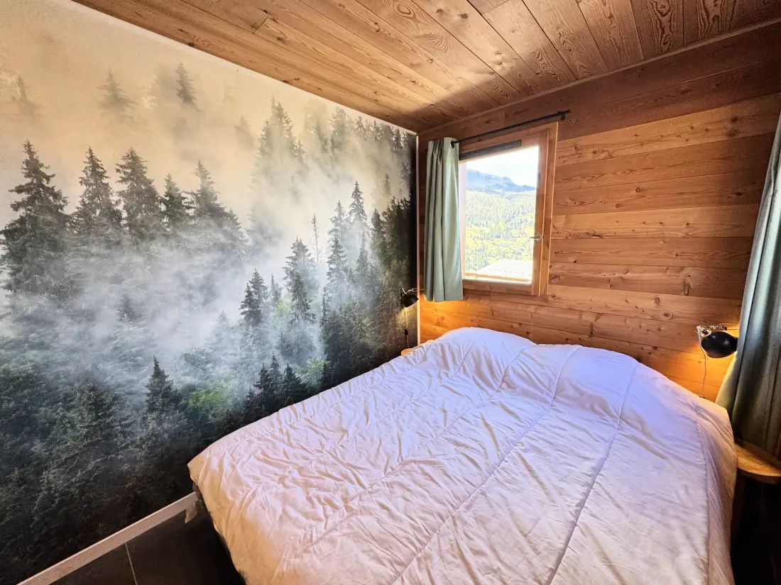 Chalet Le Balcon Des Ecrins