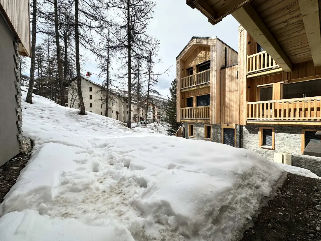 Chalet #5