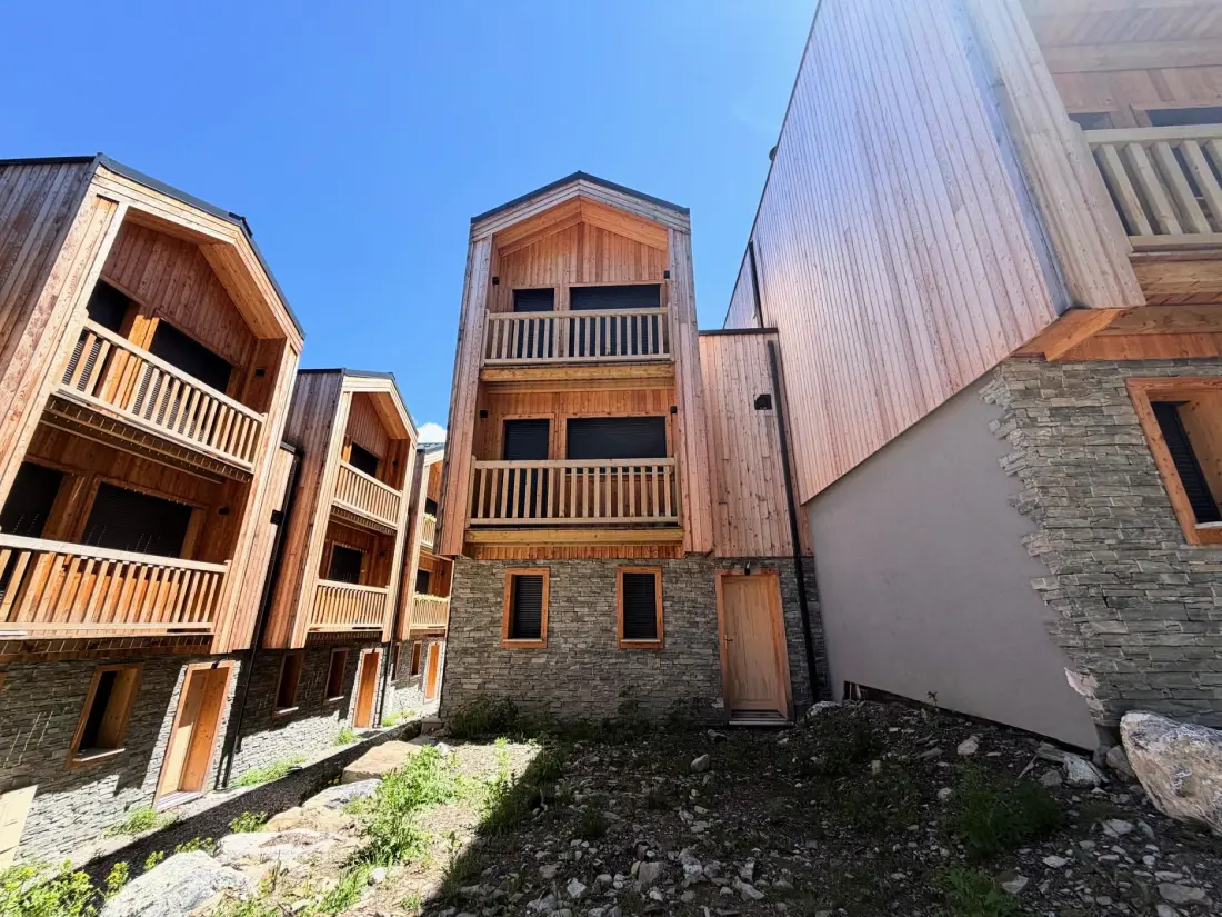 Chalet #5