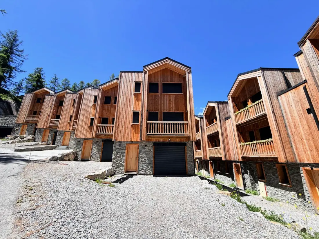 Chalet #5