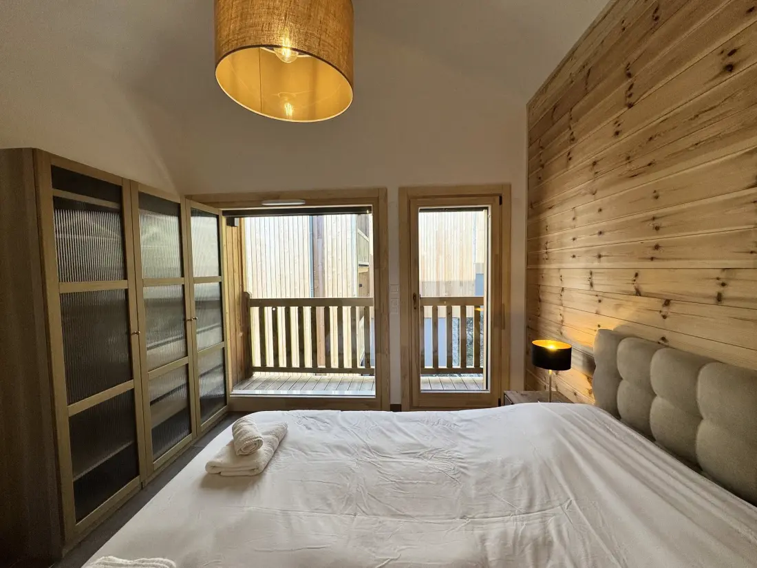 Chalet Arlovi