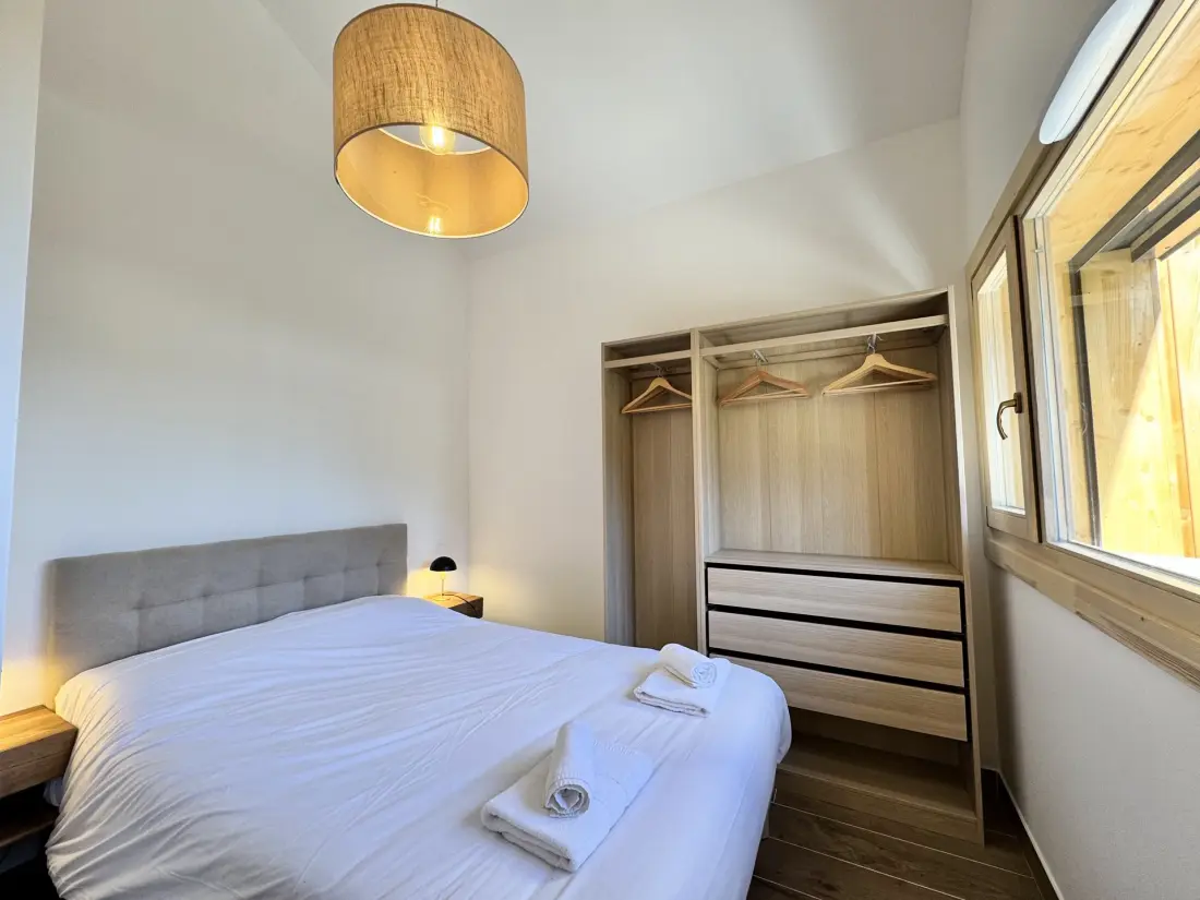 Chalet Arlovi