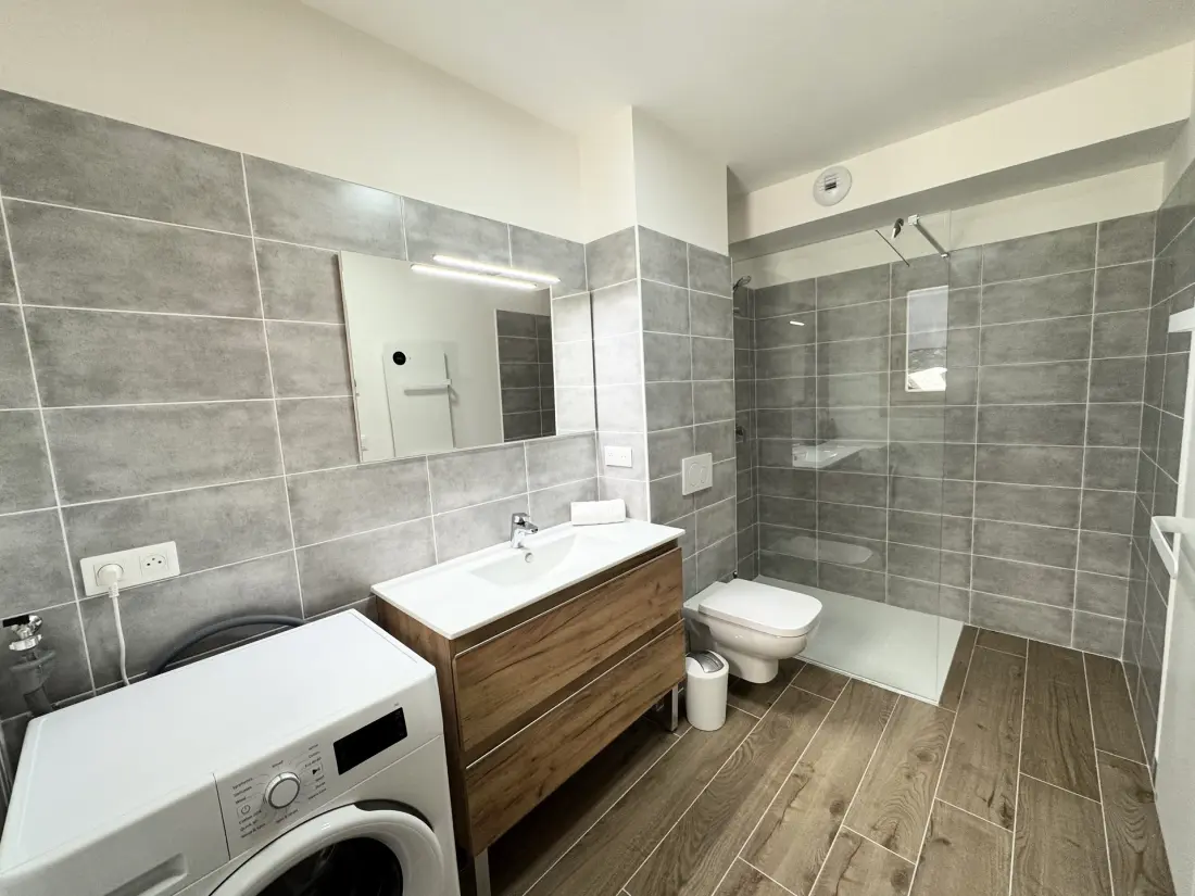 Chalet Arlovi