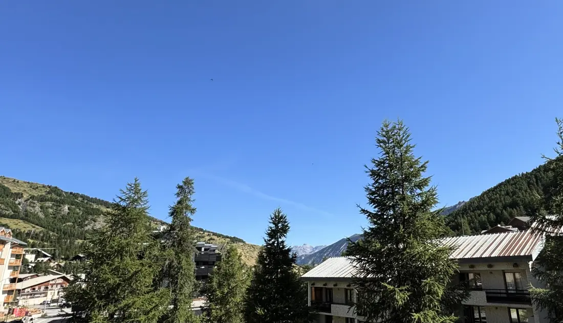 Chalet Arlovi