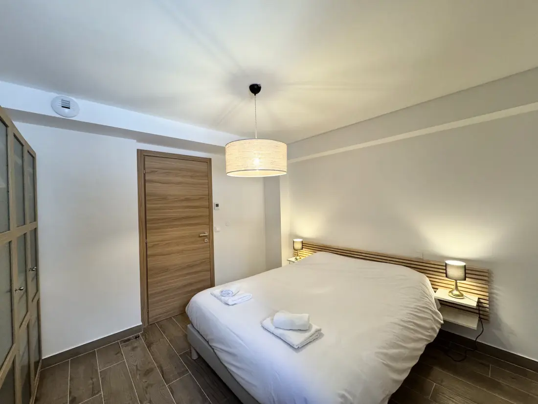 Chalet Arlovi