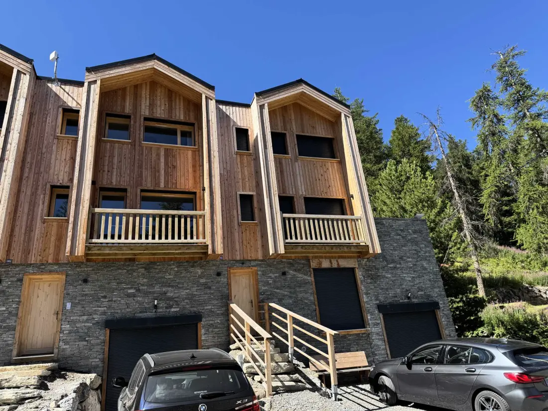 Chalet Arlovi