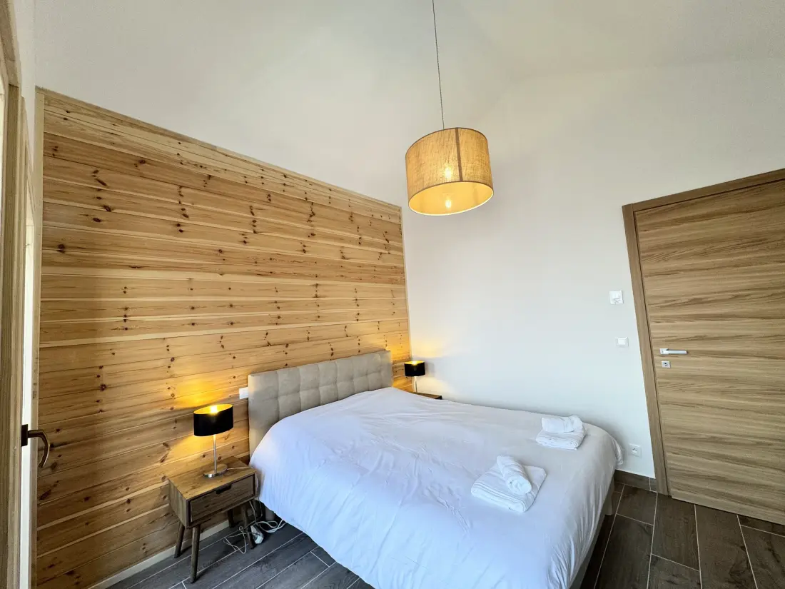 Chalet Arlovi