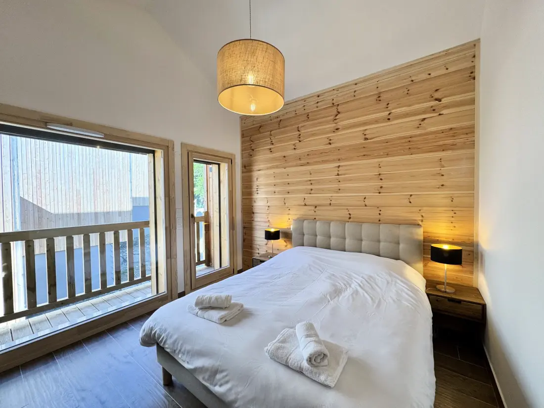 Chalet Arlovi