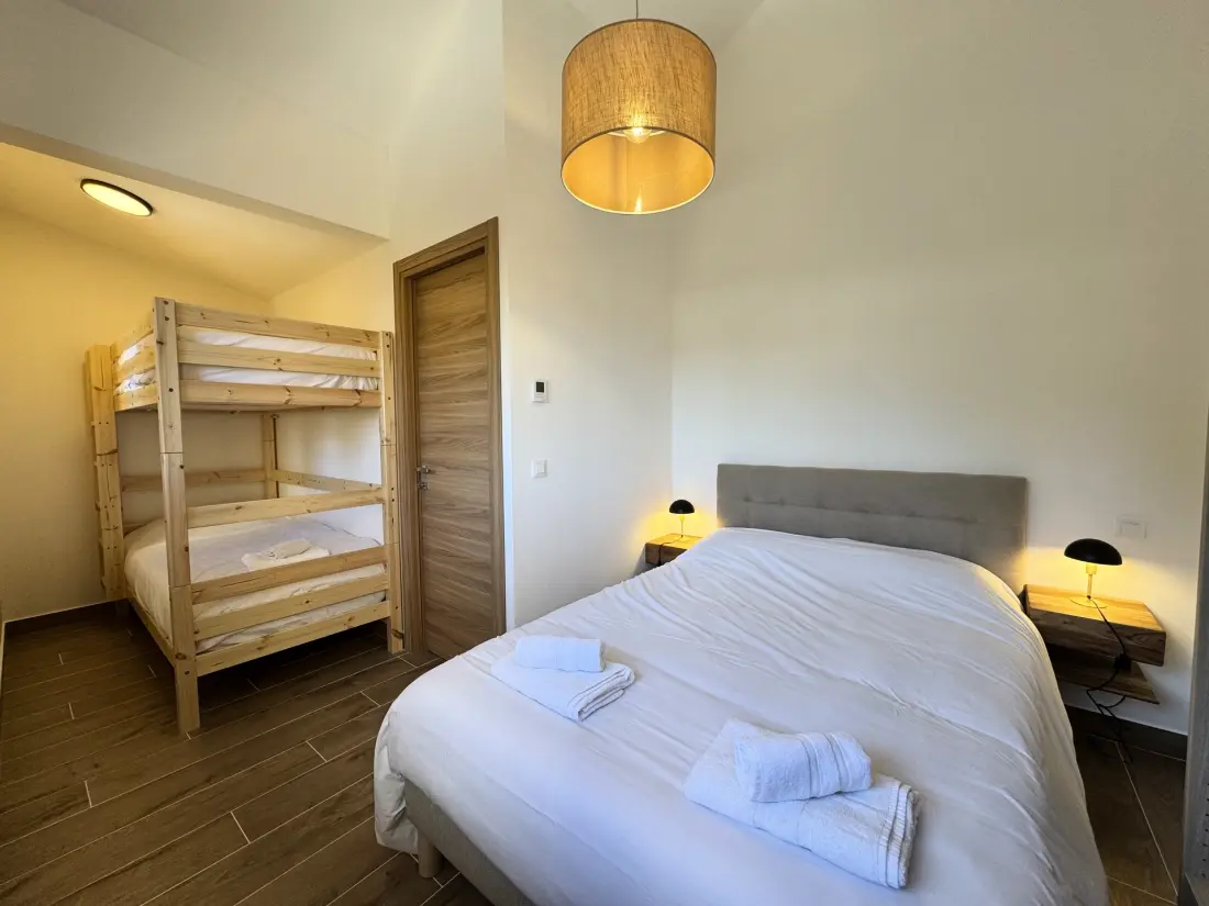 Chalet Arlovi