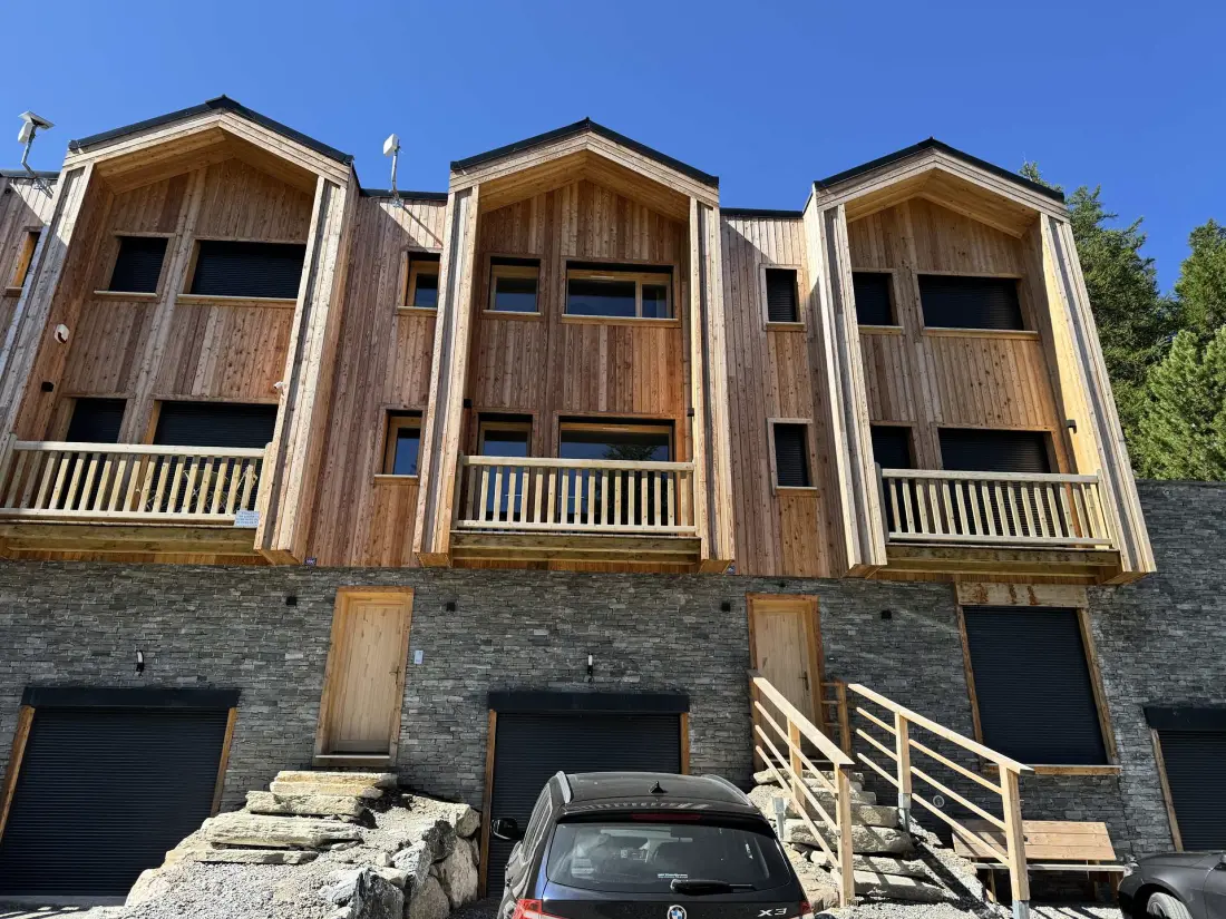 Chalet Arlovi
