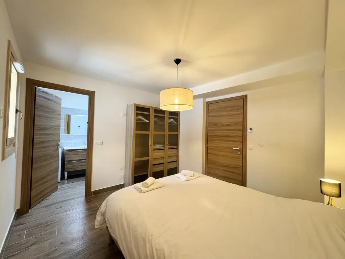 Chalet Arlovi