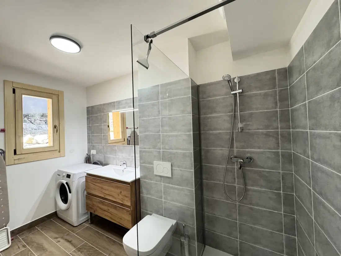 Chalet Arlovi