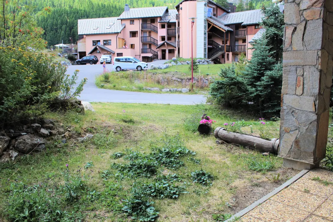 Residenza Aiglon