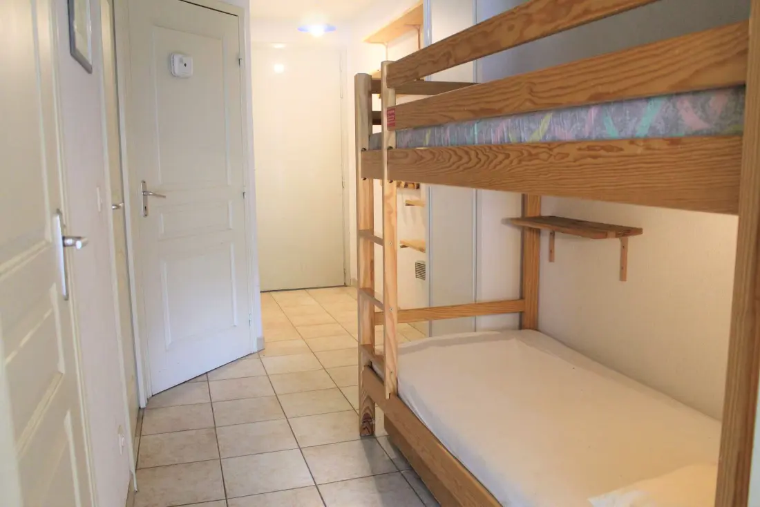 Residenza Aiglon