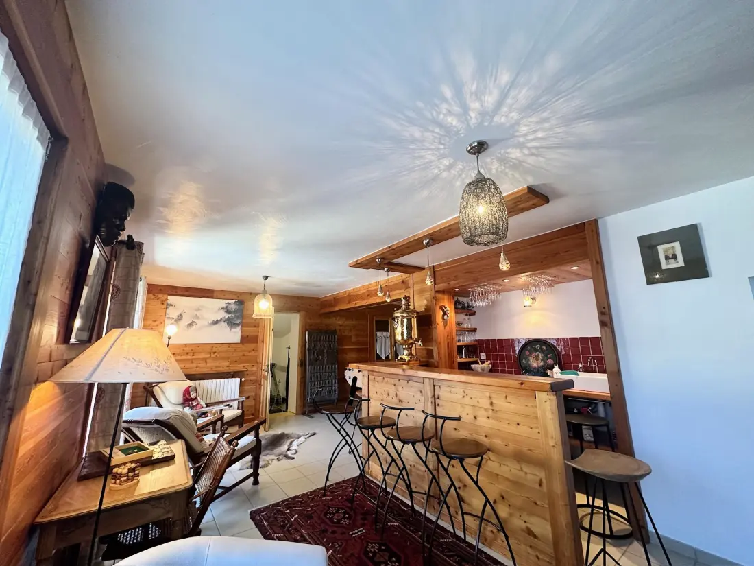Chalet Berlioz