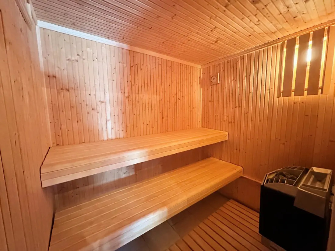 Chalet Berlioz