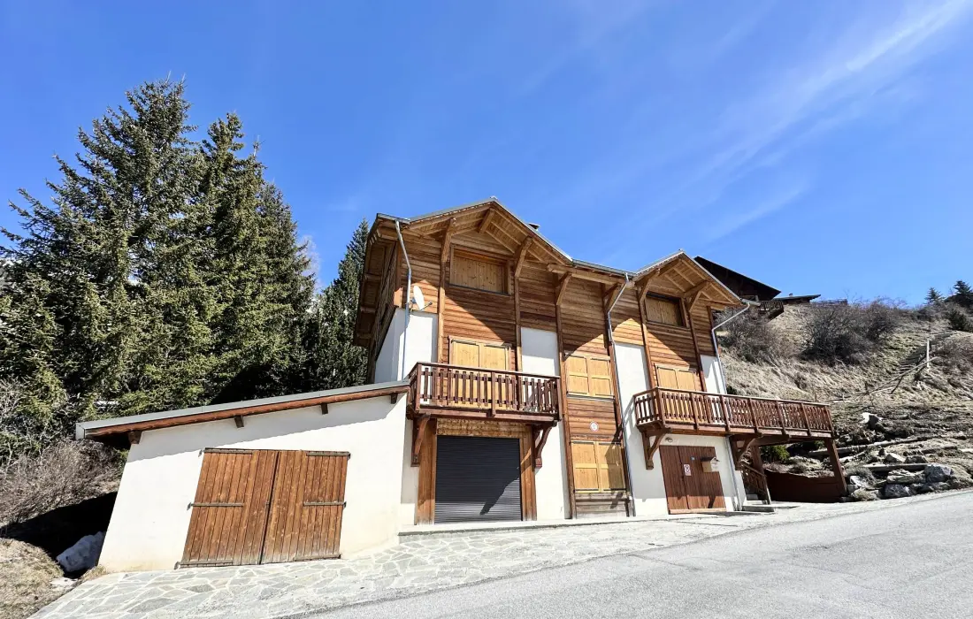 Chalet Berlioz