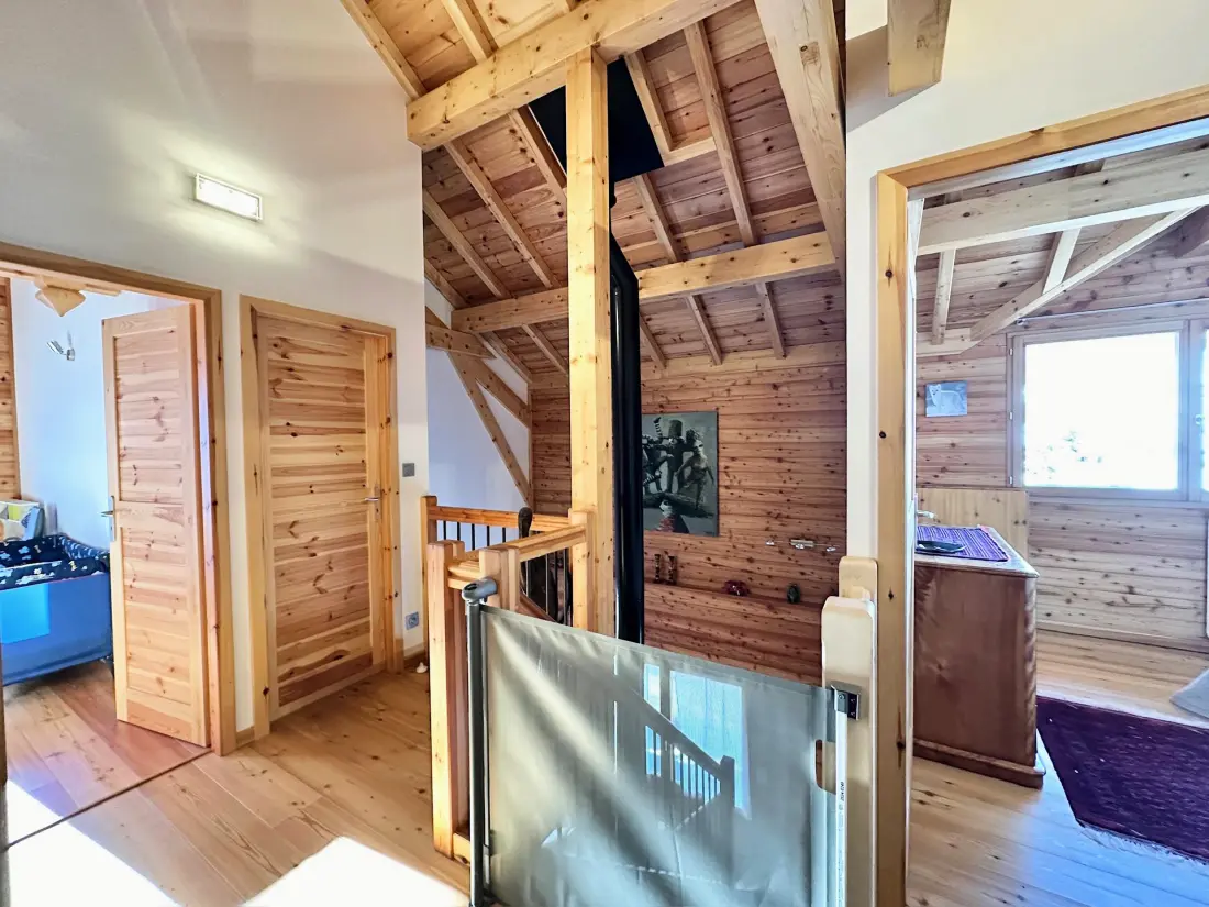 Chalet Berlioz