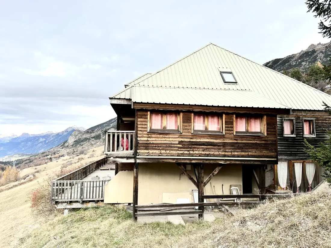 Le Cuzco Residence
