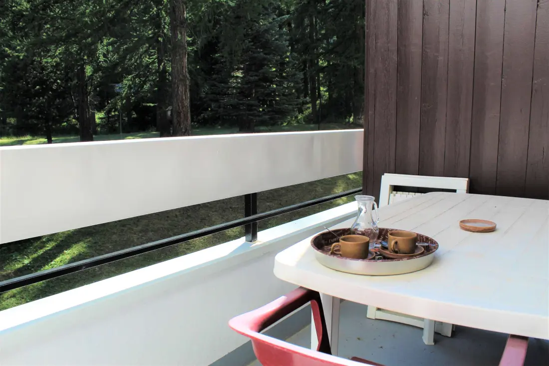 Residentie Ecrins Iv