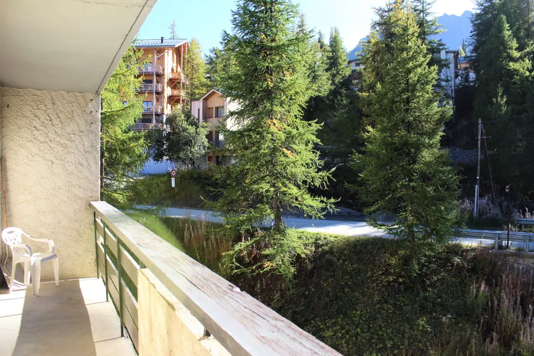 Edelweiss Residence