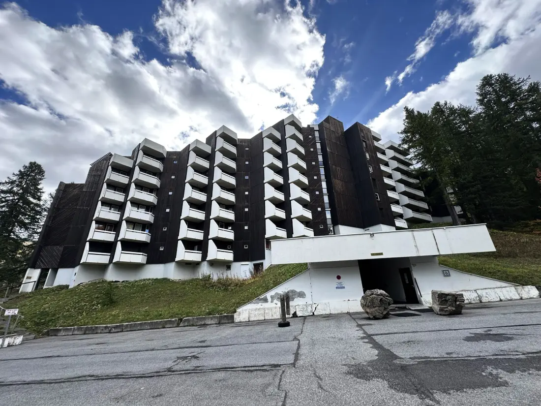 Residence Les Fibieres
