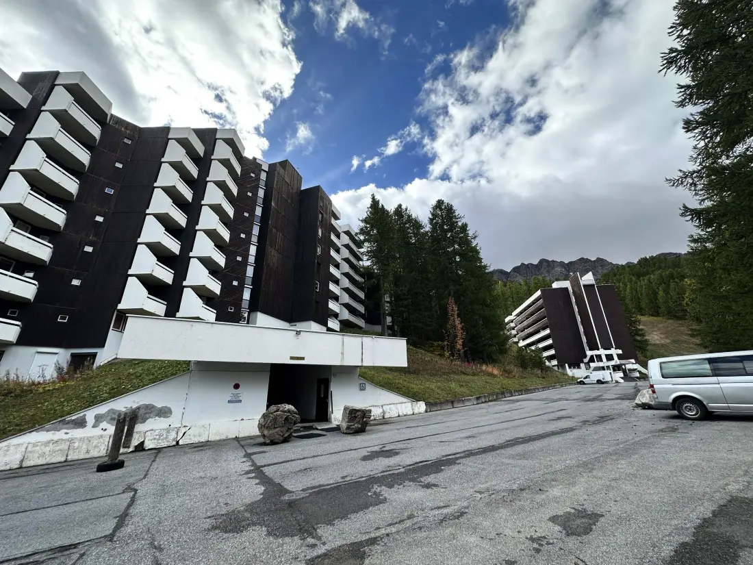 Residence Les Fibieres