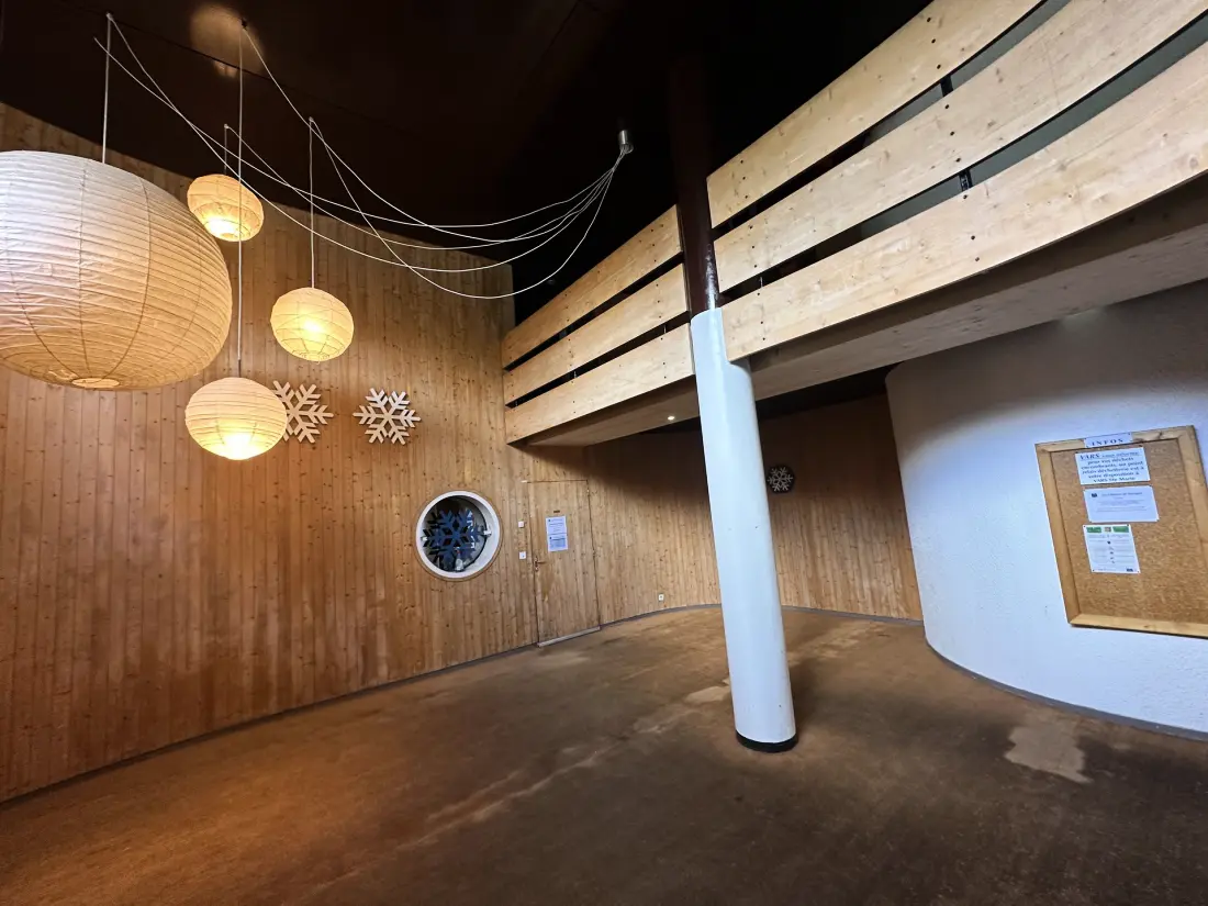 Residence Les Fibieres