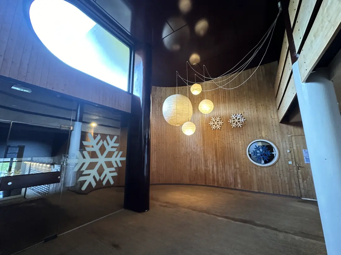 Residence Les Fibieres