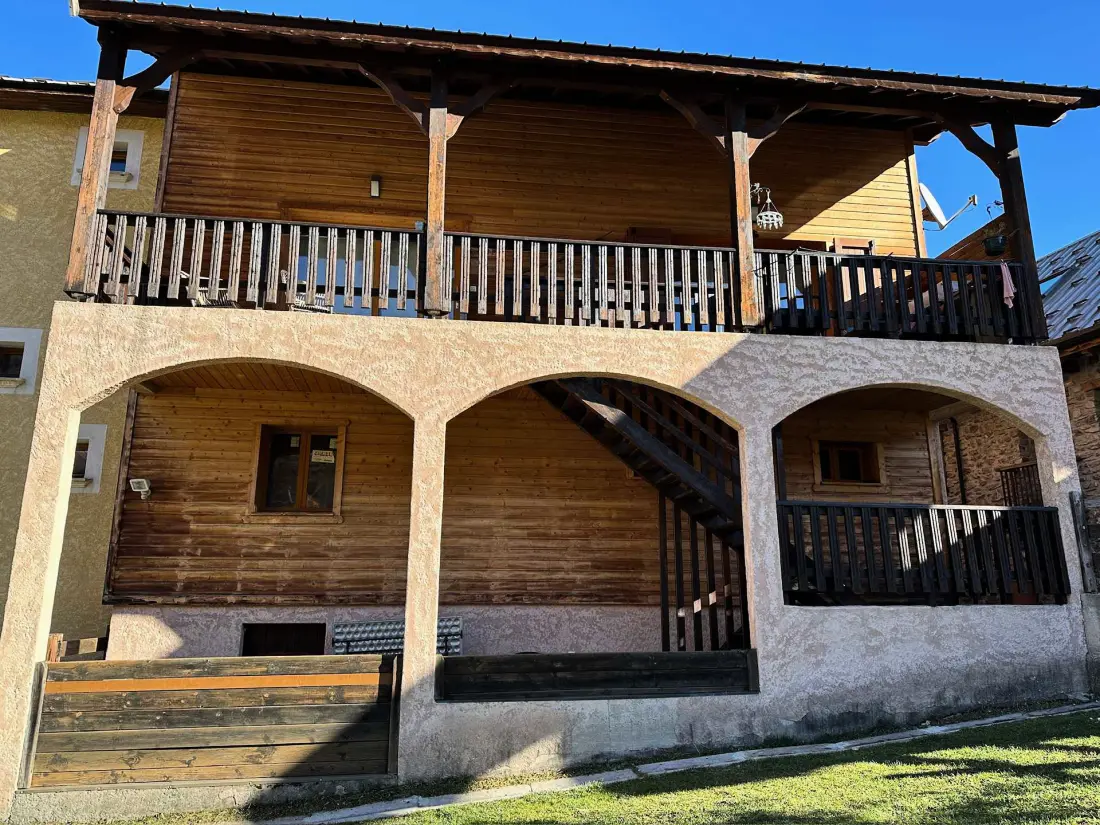 Le Grand Pre Residence