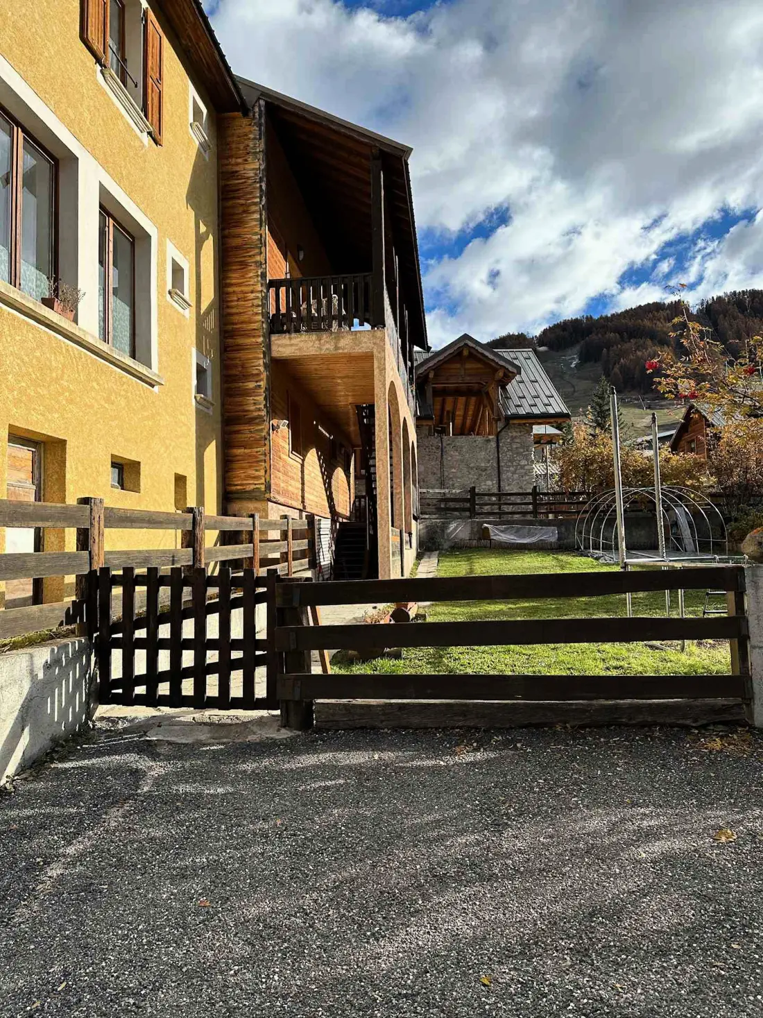 Le Grand Pre Residence