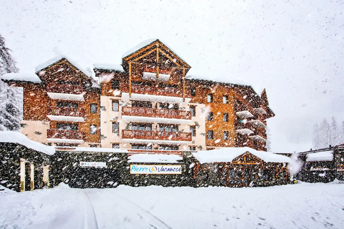 Residence L'Albane - maeva Home