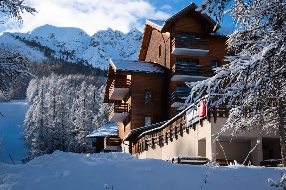 Residence L'Albane - maeva Home