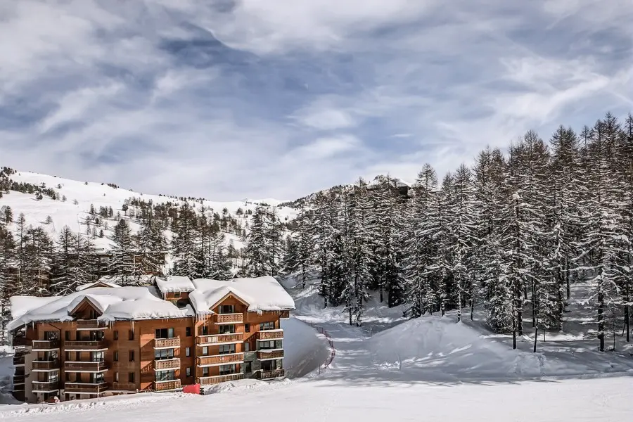 Residence L'Albane - maeva Home