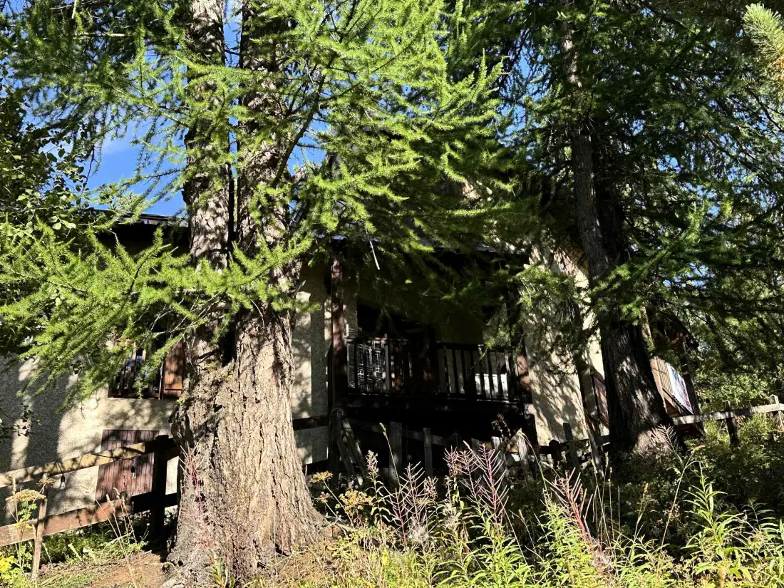 Residence L'eterlou