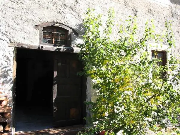 La Bergerie De La Martelle Residence