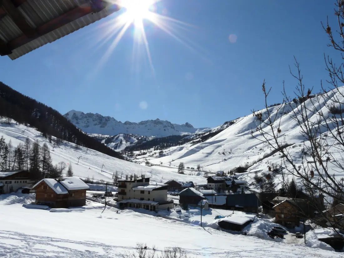 La Bergerie De La Martelle Residence