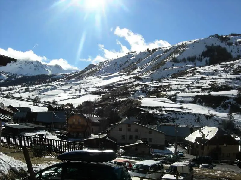 La Bergerie De La Martelle Residence
