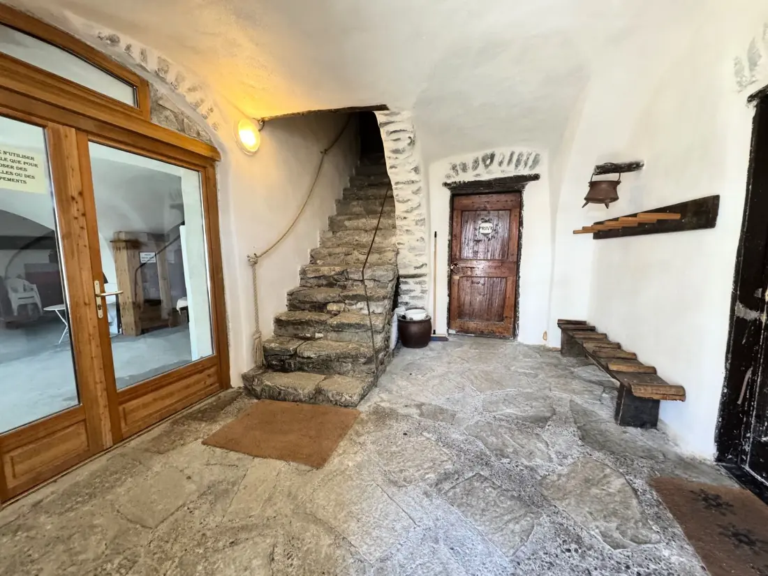 La Bergerie De La Martelle Residence